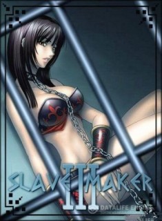 Cmacleod42 - Slave Maker 3 - Version 3.5.01